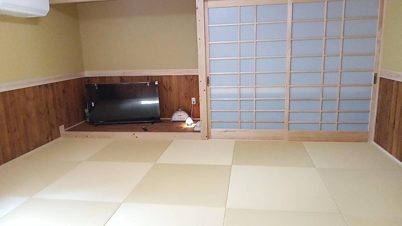 まるごや 船でしか行けない離島の一棟貸し宿 Hinase 외부 사진
